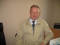 Хитрихеев Владимир Георгиевич