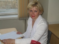 Карамова Людмила Геннадьевна