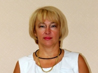 Юзифович Лариса Ивановна