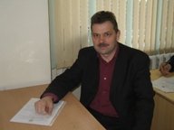 Тихонов Александр Иванович