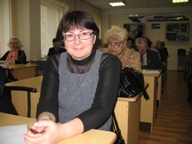 Иванова Татьяна Анатольевна